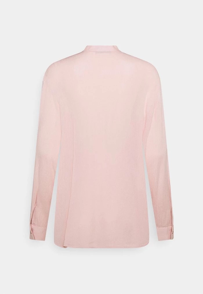 Chemise ANNA FIELD Anna Field Blouse Rose Femme | SMU-4708195